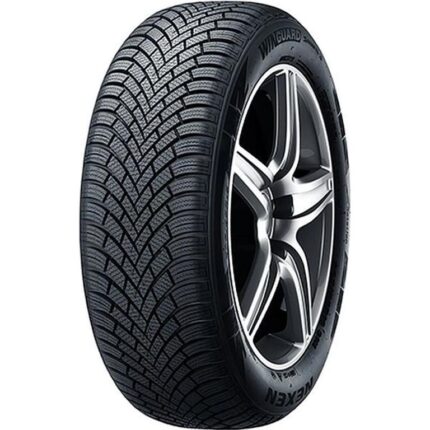 Nexen WINGUARD SNOW G (WH21) 215/55 R16 93H