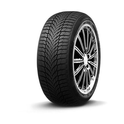 Nexen WINGUARD SPORT 2 255/40 R19 100V XL