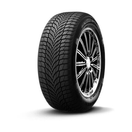 Nexen WINGUARD SPORT 2 SUV 255/55 R18 109V XL