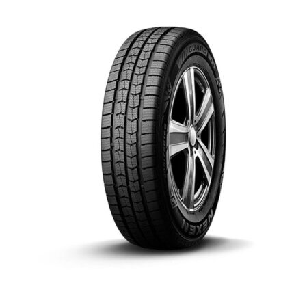 Nexen WINGUARD WT1 195/75 R16 107/105R
