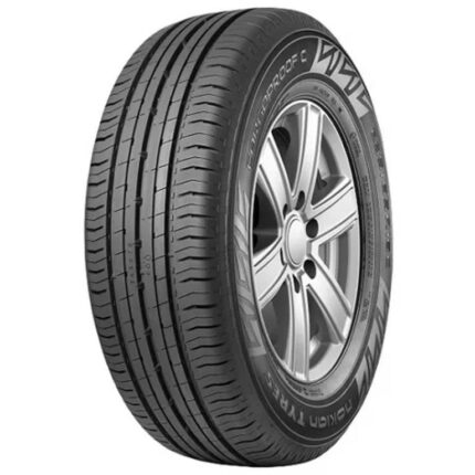 Nokian CARGOPROOF C 235/65 R16 121/119R