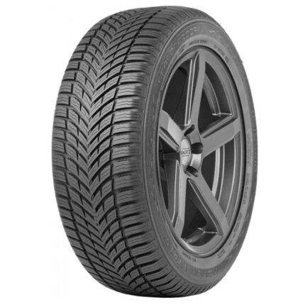 Nokian SEASONPROOF 1 255/50 R19 107W XL FR