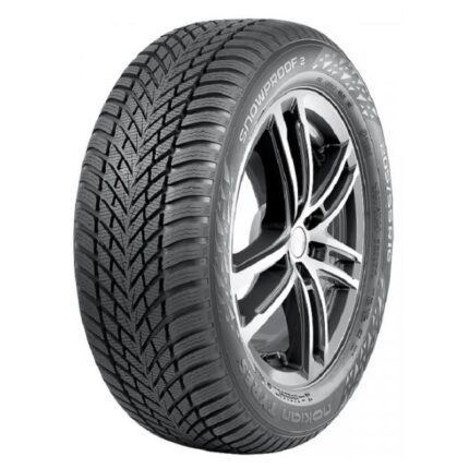 Nokian SNOWPROOF 2 215/60 R16 99H XL