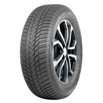 Nokian SNOWPROOF 2 SUV 285/40 R21 109V XL
