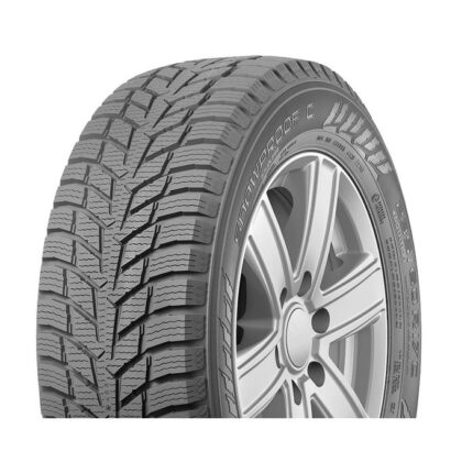Nokian SNOWPROOF C 235/65 R16 115/113R