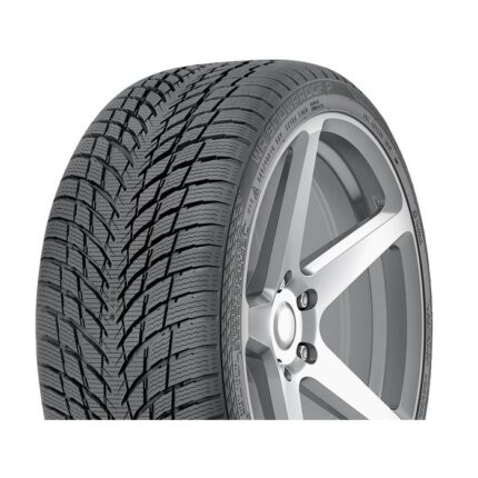 Nokian WR SNOWPROOF P 255/35 R19 96V XL