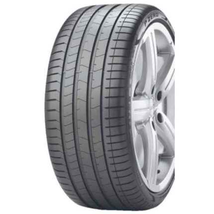 Pirelli ZR18  P-ZERO  PZ4 245/45 R18 [100] Y  XL  S.C.