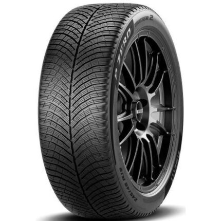 Pirelli P ZERO WINTER 2 255/40 R20 [101] W  XL  FR