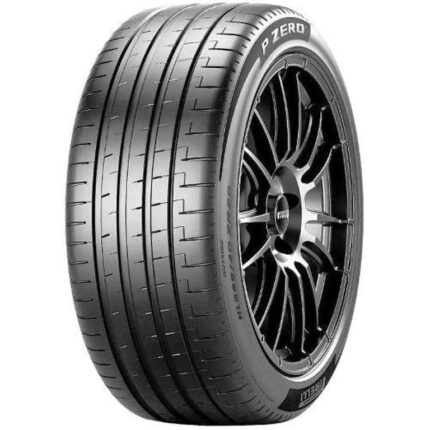 Pirelli P ZERO PZ5 245/45 R18 [100] Y  XL  FR