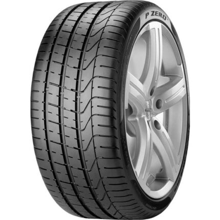 Pirelli P ZERO PZ4 285/35 R23 [107] Y  XL  FR  A8A