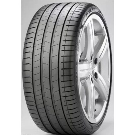 Pirelli P Zero    Y    Mo  S.C. 275/35 R19 275/35R XL