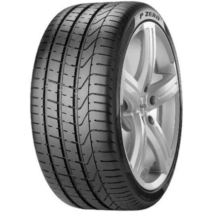 Pirelli P ZERO PZ4 275/40 R22 [107] Y  XL  RFT  *