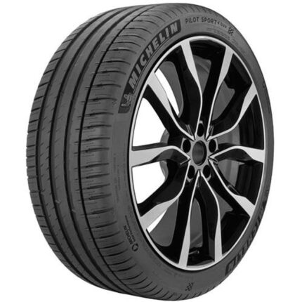 Michelin PILOT SPORT 4 SUV 235/50 R20 XL [104] Y