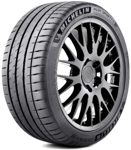 Michelin PILOT SPORT 4S 295/25 R21 [96] Y  XL  NIO  FP  *