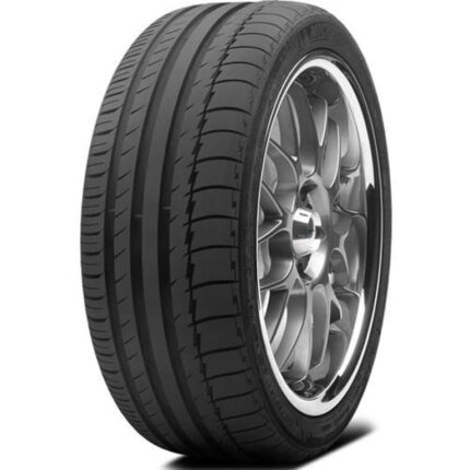 Michelin ZR17  PILOT SPORT PS2 235/50 R17 [96] Y  N1