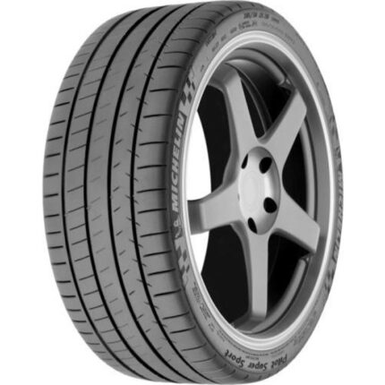 Michelin 305/30  ZR22  PILOT SUPER SPORT  [105] Y  XL