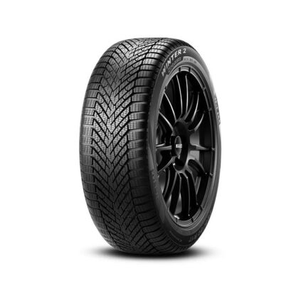 Pirelli CINTURATO WINTER 2 225/55 R17 101V XL