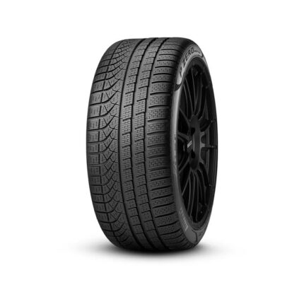 Pirelli P ZERO WINTER 285/40 R19 107V XL T0 elt