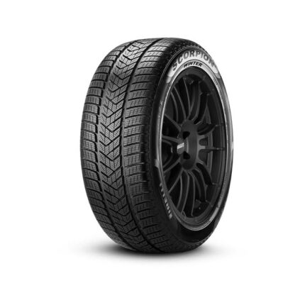 Pirelli SCORPION WINTER 265/45 R21 108W XL FR J LR
