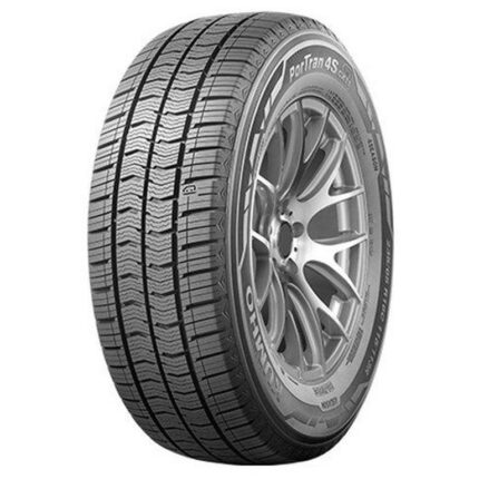 Kumho PORTRAN 4S CX11 225/75 R16 [121/119] R