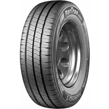Kumho ECSTA PS71 265/45 R21 108W XL FR