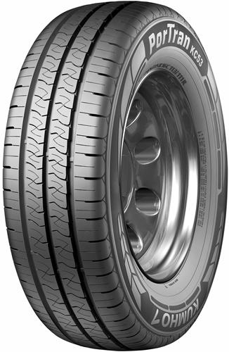 Kumho PORTRAN 4S CX11 215/70 R15 109/107S