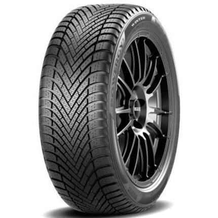 Pirelli POWERGY WINTER 215/55 R18 [99] V  XL  FR