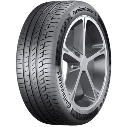 Continental PremiumContact 6 315/30 R22 107Y XL
