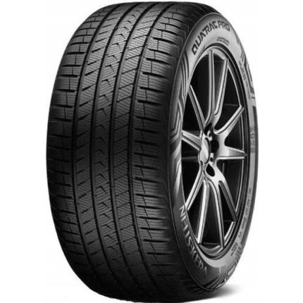 Vredestein QUATRAC PRO EV 205/45 R17 [88] W  XL  ZR