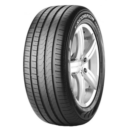 Pirelli SCORPION VERDE 235/55 R18 [100] W  FR  MO