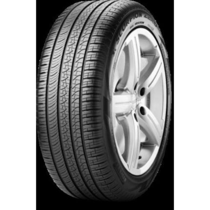 Pirelli SCORPION ZERO ALL SEASON 255/50 R19 [103] T  FR  AO  s-i  elt  +