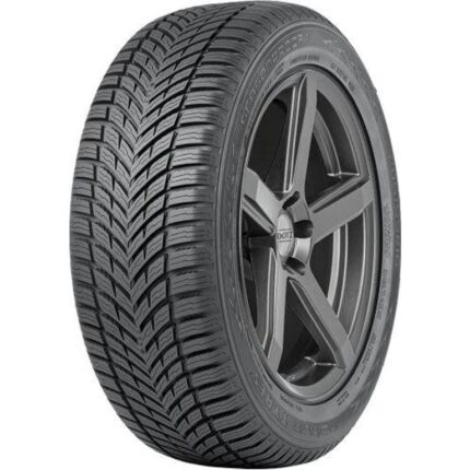 Nokian SEASONPROOF 1 205/60 R16 [96] V  XL