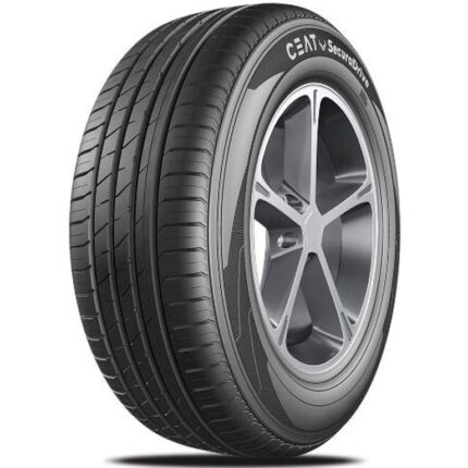 CEAT SECURADRIVE 195/50 R15 [82] V  FR