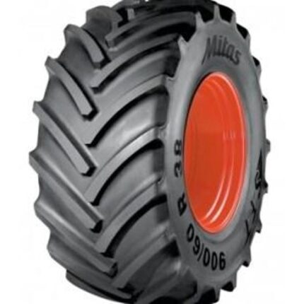 Mitas SFT 710/75 R42 [175 D/178 A8]  TL  steel belted