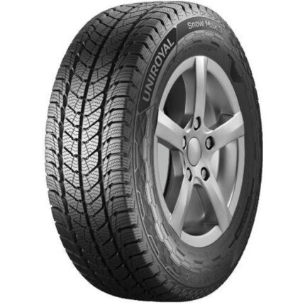 Uniroyal SNOW MAX 3 175/65 R14 90/88T