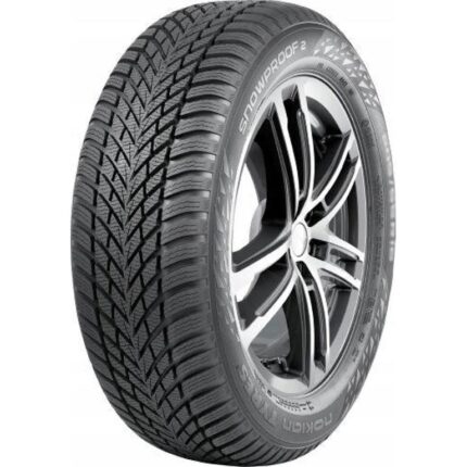 Nokian SNOWPROOF 2 225/50  R17 [98] H  XL