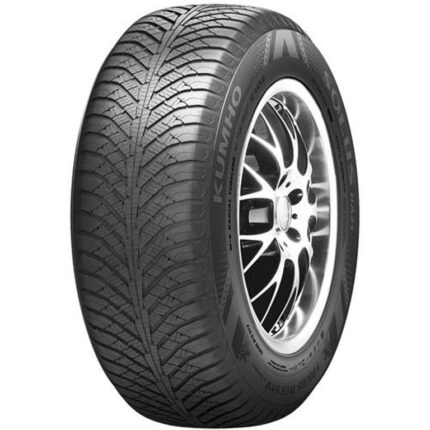 Kumho SOLUS 4S HA31 SUV 255/60 R18 [112] V  XL