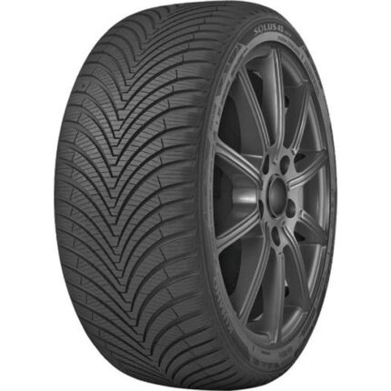 Kumho SOLUS HA32 4S 175/60 R16 [82] H