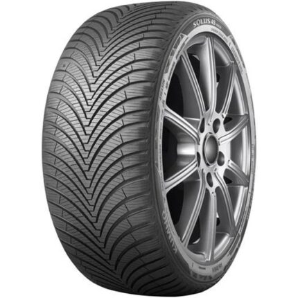 Kumho SOLUS HA32 4S 205/55 R19 [97] V  XL