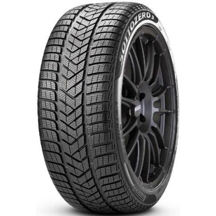 Pirelli Sottozero Serie Iii   V      Mo  * 245/45 R18 245/45R XL FR
