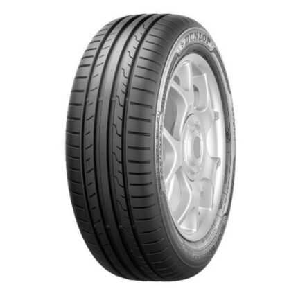 Dunlop SP SPORT BLURESPONSE 195/55 R16 [87] H