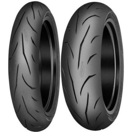 Mitas ZR17  SPORT FORCE+ 140/70 R17 [66] W  TL  R