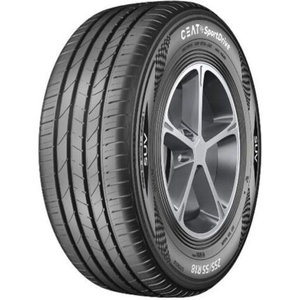 CEAT SPORTDRIVE SUV 215/65 R17 [103] V  XL