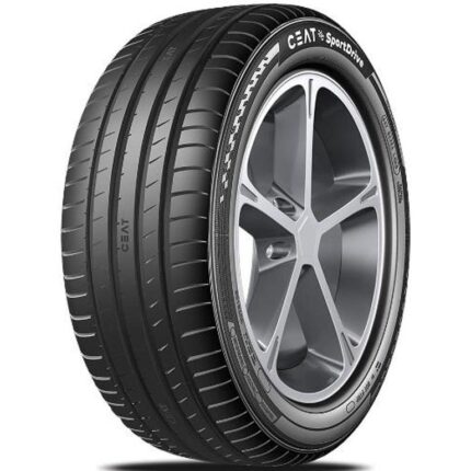 CEAT SPORTDRIVE 225/55 R16 [99] W  XL  FR