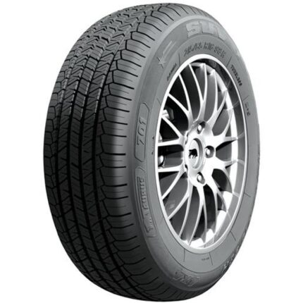 Taurus SUV 701 225/55 R19 99V