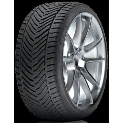 Taurus TAURUS ALL SEASON 185/60 R14 [86] H  XL  M+S  3PMSF