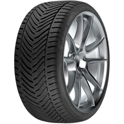 Taurus TAURUS ALL SEASON SUV 235/55 R19 [105] V  XL  M+S  3PMSF