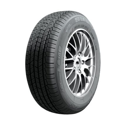 Taurus SUV 701 235/60 R18 107V XL
