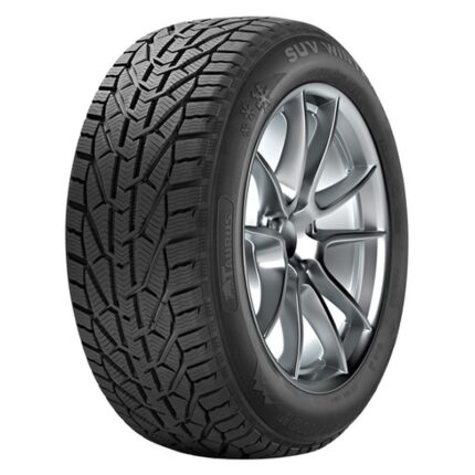 Taurus SUV WINTER 275/45 R20 110V XL