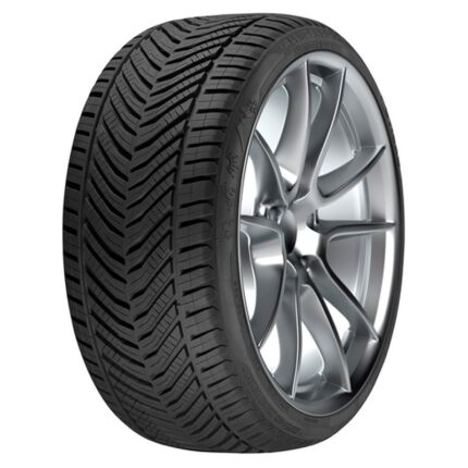Taurus TAURUS ALL SEASON SUV 255/55 R18 102V XL M+S 3PMSF